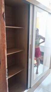 Foto do cliente