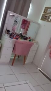 Foto do cliente