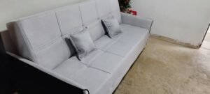 Foto do cliente