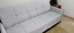 Foto do cliente