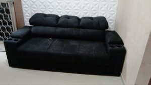Foto do cliente