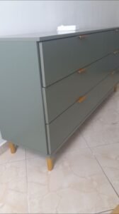 Foto do cliente