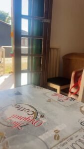 Foto do cliente