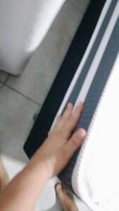 Foto do cliente