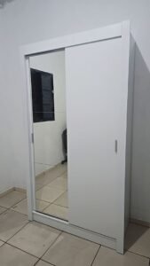 Foto do cliente