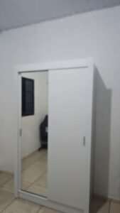 Foto do cliente