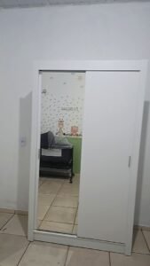 Foto do cliente